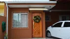 Foto 2 de Casa com 3 Quartos à venda, 104m² em Santa Terezinha, Colombo