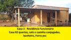 Foto 43 de Fazenda/Sítio com 2 Quartos à venda, 90000m² em Area Rural do Paranoa, Brasília