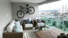 Foto 6 de Apartamento com 2 Quartos à venda, 109m² em Granja Julieta, São Paulo