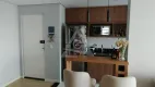 Foto 10 de Apartamento com 2 Quartos à venda, 55m² em Vila Satúrnia, Campinas