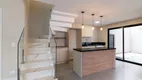Foto 2 de Casa de Condomínio com 3 Quartos para alugar, 200m² em Bom Retiro, Curitiba