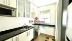 Foto 9 de Apartamento com 3 Quartos para alugar, 110m² em Belvedere, Belo Horizonte