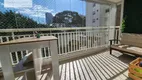 Foto 10 de Apartamento com 3 Quartos à venda, 95m² em Chácara Santo Antônio, São Paulo