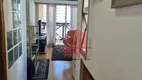 Foto 5 de Apartamento com 3 Quartos à venda, 80m² em Moema, São Paulo