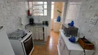 Foto 7 de Apartamento com 1 Quarto à venda, 49m² em Vila Guilhermina, Praia Grande