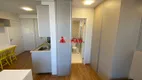 Foto 5 de Flat com 1 Quarto para alugar, 33m² em Brooklin, São Paulo