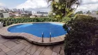 Foto 2 de Sobrado com 5 Quartos à venda, 520m² em Alto de Pinheiros, São Paulo