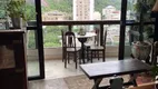 Foto 9 de Apartamento com 4 Quartos à venda, 145m² em Jardim Botânico, Rio de Janeiro