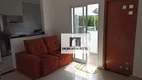 Foto 3 de Sobrado com 2 Quartos à venda, 107m² em Vila Cecilia Maria, Santo André