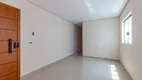 Foto 3 de Apartamento com 2 Quartos à venda, 55m² em Vila Curuçá, Santo André