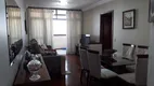 Foto 2 de Apartamento com 3 Quartos à venda, 85m² em Vila Santo Antonio, Bauru