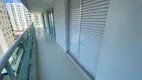 Foto 4 de Apartamento com 3 Quartos à venda, 175m² em Praia das Pitangueiras, Guarujá