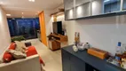 Foto 5 de Apartamento com 2 Quartos à venda, 68m² em Santo Amaro, São Paulo