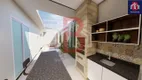 Foto 11 de Casa de Condomínio com 3 Quartos à venda, 105m² em Village Moutonnee, Salto