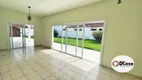 Foto 5 de Casa com 3 Quartos à venda, 314m² em Parque São Luís, Taubaté