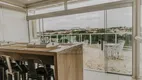 Foto 17 de Apartamento com 1 Quarto para alugar, 38m² em Vila Independência, Piracicaba