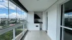 Foto 3 de Apartamento com 3 Quartos à venda, 89m² em Taquaral, Campinas