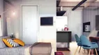 Foto 4 de Apartamento com 1 Quarto à venda, 28m² em Bela Vista, São Paulo
