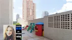 Foto 14 de Cobertura com 3 Quartos à venda, 139m² em Parque São Jorge, São Paulo