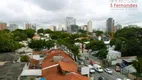 Foto 12 de Sala Comercial para alugar, 37m² em Campo Belo, São Paulo