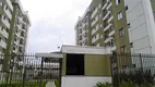 Foto 2 de Apartamento com 2 Quartos à venda, 50m² em Boa Vista, Curitiba