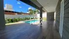 Foto 3 de Casa de Condomínio com 4 Quartos à venda, 310m² em Olho Dagua, Eusébio