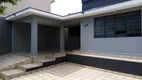 Foto 2 de Casa com 3 Quartos à venda, 153m² em Vila Machadinho, Presidente Prudente