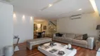 Foto 4 de Cobertura com 3 Quartos à venda, 270m² em Morumbi, São Paulo