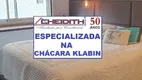Foto 21 de Apartamento com 4 Quartos à venda, 162m² em Chácara Klabin, São Paulo