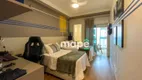 Foto 33 de Apartamento com 2 Quartos à venda, 135m² em Ponta da Praia, Santos