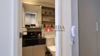 Foto 6 de Apartamento com 1 Quarto para venda ou aluguel, 24m² em Brooklin, São Paulo