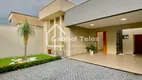Foto 3 de Casa com 3 Quartos à venda, 118m² em Jardim Fonte Nova, Goiânia