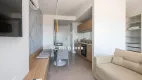 Foto 3 de Apartamento com 1 Quarto para alugar, 40m² em Floresta, Porto Alegre