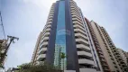 Foto 2 de Apartamento com 4 Quartos à venda, 156m² em Higienópolis, Ribeirão Preto