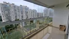 Foto 2 de Apartamento com 2 Quartos à venda, 65m² em Barra da Tijuca, Rio de Janeiro