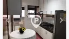 Foto 9 de Apartamento com 3 Quartos à venda, 96m² em Santo Antônio, São Caetano do Sul