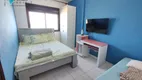 Foto 25 de Apartamento com 3 Quartos para alugar, 117m² em Vila Guilhermina, Praia Grande