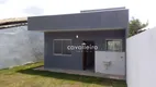 Foto 14 de Casa com 2 Quartos à venda, 59m² em São José de Imbassai, Maricá