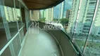 Foto 34 de Apartamento com 3 Quartos para venda ou aluguel, 205m² em Jardim, Santo André