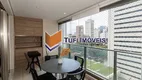 Foto 3 de Apartamento com 1 Quarto à venda, 62m² em Itaim Bibi, São Paulo