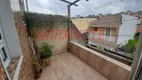 Foto 13 de Sobrado com 3 Quartos à venda, 170m² em Vila Maria Alta, São Paulo