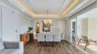 Foto 3 de Apartamento com 3 Quartos à venda, 125m² em Condomínio Royal Park, São José dos Campos