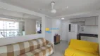 Foto 7 de Apartamento com 2 Quartos à venda, 70m² em Pitangueiras, Guarujá