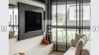 Foto 11 de Apartamento com 1 Quarto à venda, 37m² em Saco Grande, Florianópolis