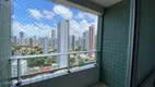 Foto 3 de Apartamento com 3 Quartos à venda, 63m² em Ponto de Parada, Recife