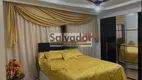 Foto 15 de Sobrado com 3 Quartos à venda, 110m² em Cambuci, São Paulo