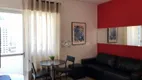 Foto 2 de Flat com 1 Quarto para alugar, 35m² em Jardins, São Paulo