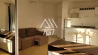 Foto 30 de Apartamento com 1 Quarto para alugar, 52m² em Morumbi, São Paulo