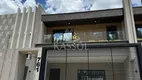 Foto 20 de Sobrado com 3 Quartos à venda, 158m² em Recanto Tropical, Cascavel