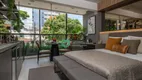 Foto 20 de Apartamento com 1 Quarto à venda, 25m² em Pinheiros, São Paulo